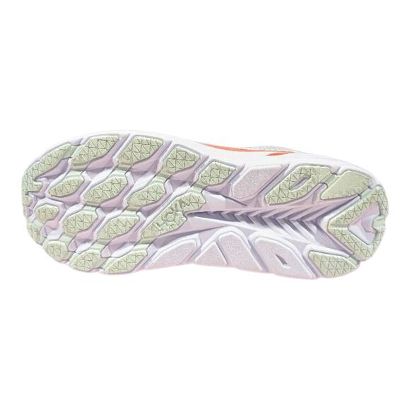 HOKA ONE ONE Clifton 8 'Blue Fog' Running Shoes Size 10D - Picture 9 of 10